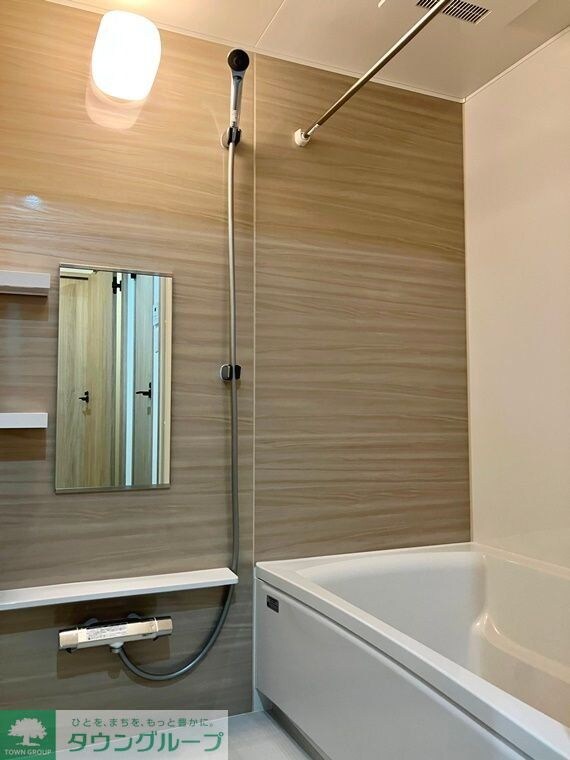 JYUMOKU尾久の物件内観写真