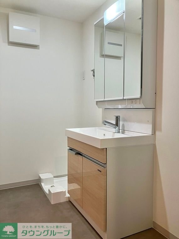 JYUMOKU尾久の物件内観写真