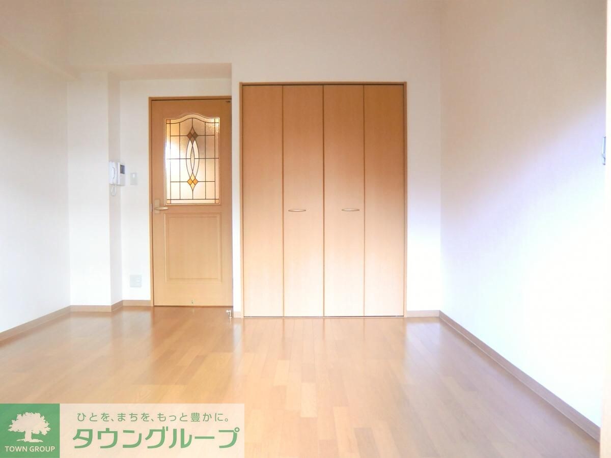 プロムナード岩楯の物件内観写真