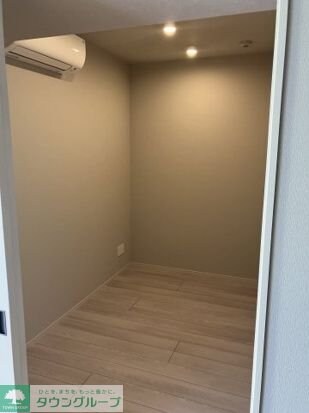 西尾久五丁目マンションの物件内観写真