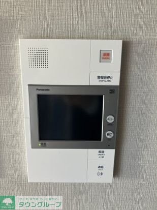 西尾久五丁目マンションの物件内観写真