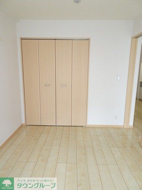 横網 リバーイーストの物件内観写真