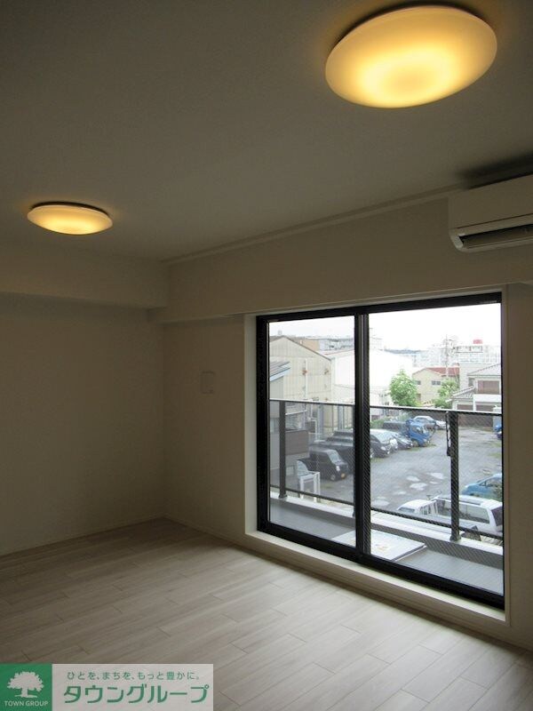 ARCOBALENO OSHIAGE EASTの物件内観写真