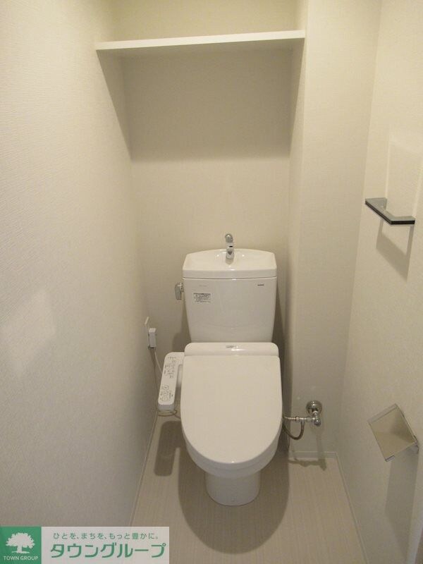 ARCOBALENO OSHIAGE EASTの物件内観写真