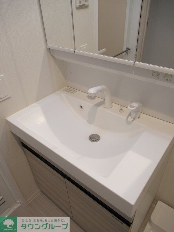 ARCOBALENO OSHIAGE EASTの物件内観写真