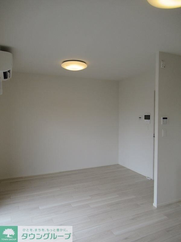 ARCOBALENO OSHIAGE EASTの物件内観写真