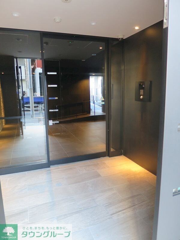 ARCOBALENO OSHIAGE EASTの物件内観写真