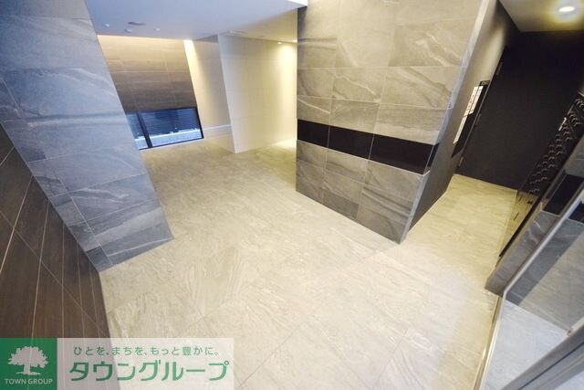 プライマルタワー錦糸町の物件内観写真