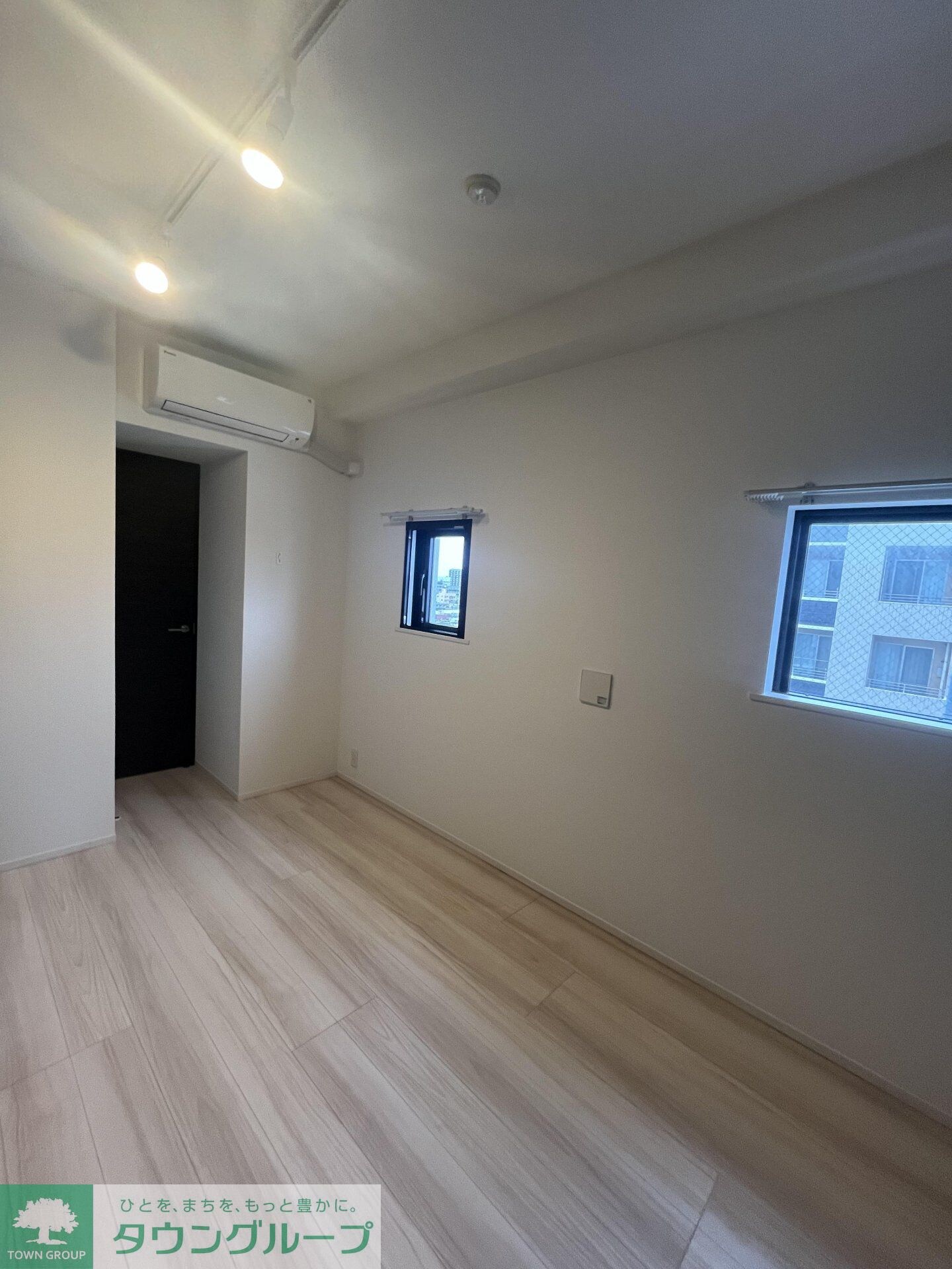 プライマルタワー錦糸町の物件内観写真