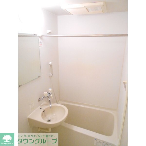 ピノーラの物件内観写真