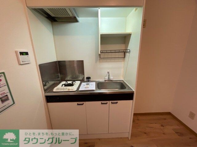 グランディール墨田の物件内観写真