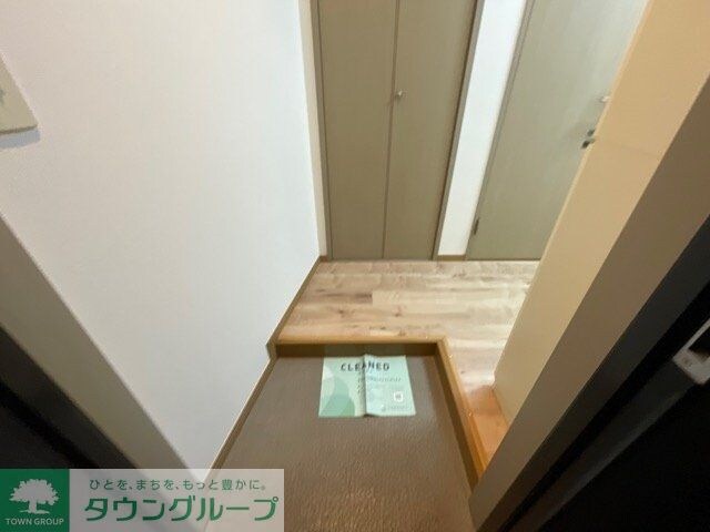 グランディール墨田の物件内観写真