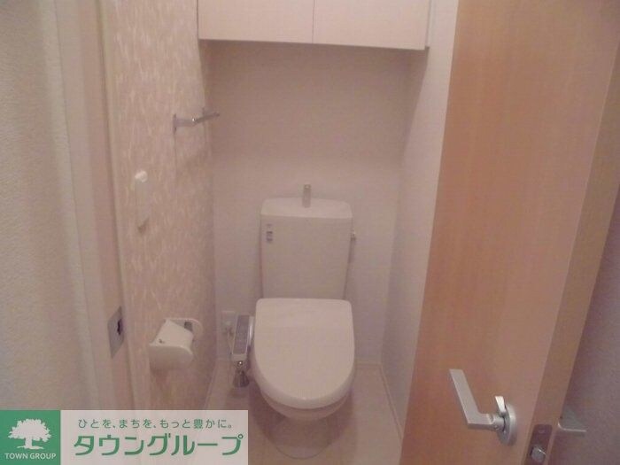 ボヌールメゾンの物件内観写真