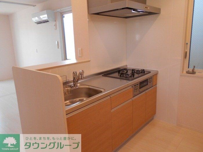 Crane Hillsの物件内観写真