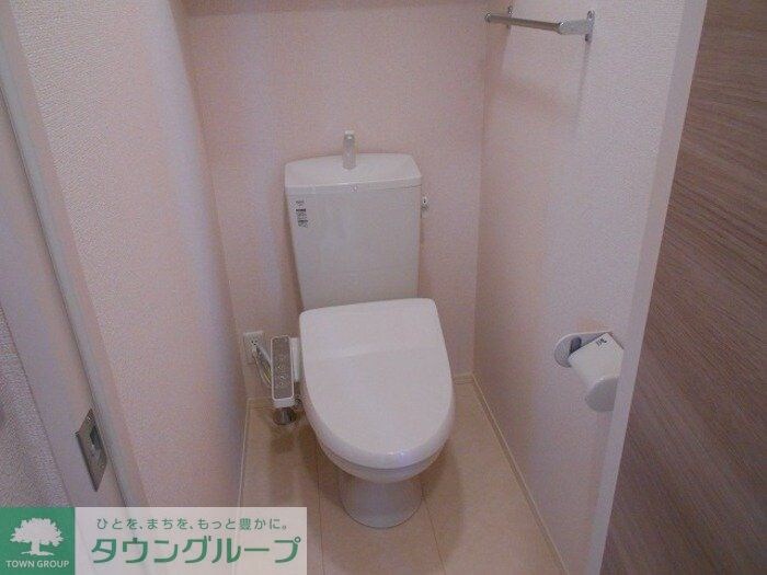 Crane Hillsの物件内観写真