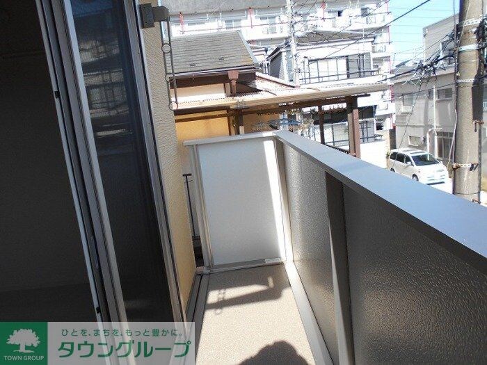 Crane Hillsの物件内観写真