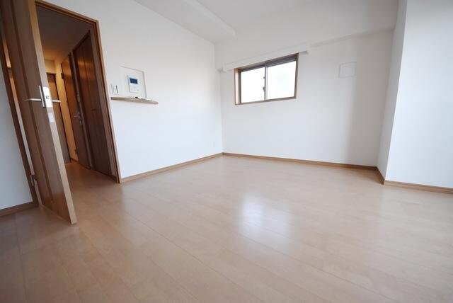 グランフォースお花茶屋の物件内観写真