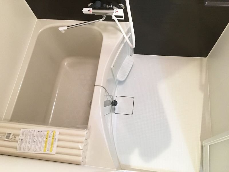 グランフォースお花茶屋の物件内観写真