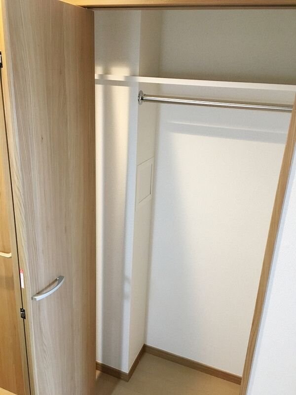 グランフォースお花茶屋の物件内観写真