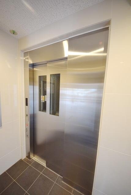 グランフォースお花茶屋の物件内観写真