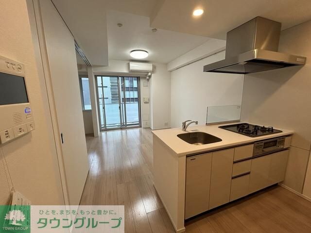 ルジェンテ・バリュ上野の物件内観写真