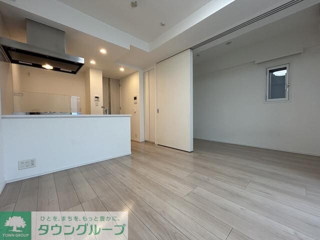 ルジェンテ・バリュ上野の物件内観写真