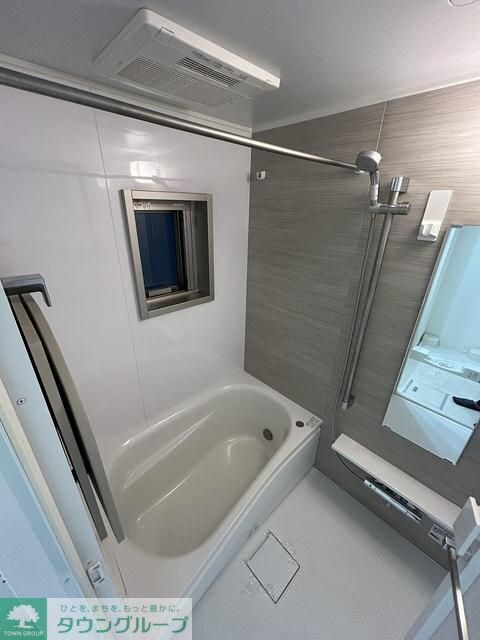 ルジェンテ・バリュ上野の物件内観写真