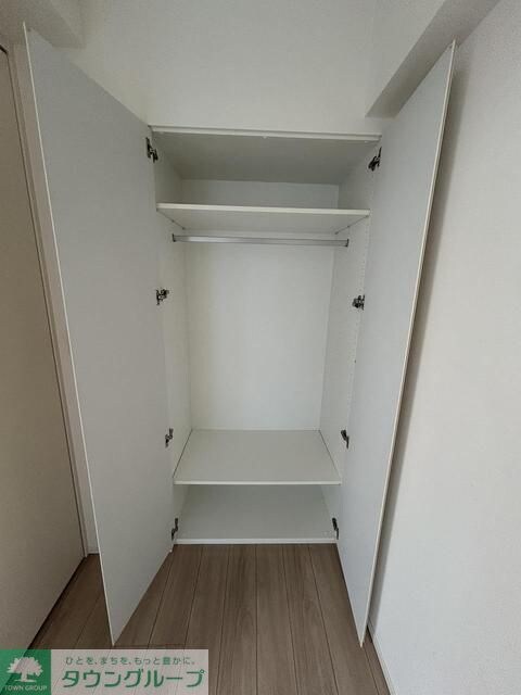 ルジェンテ・バリュ上野の物件内観写真