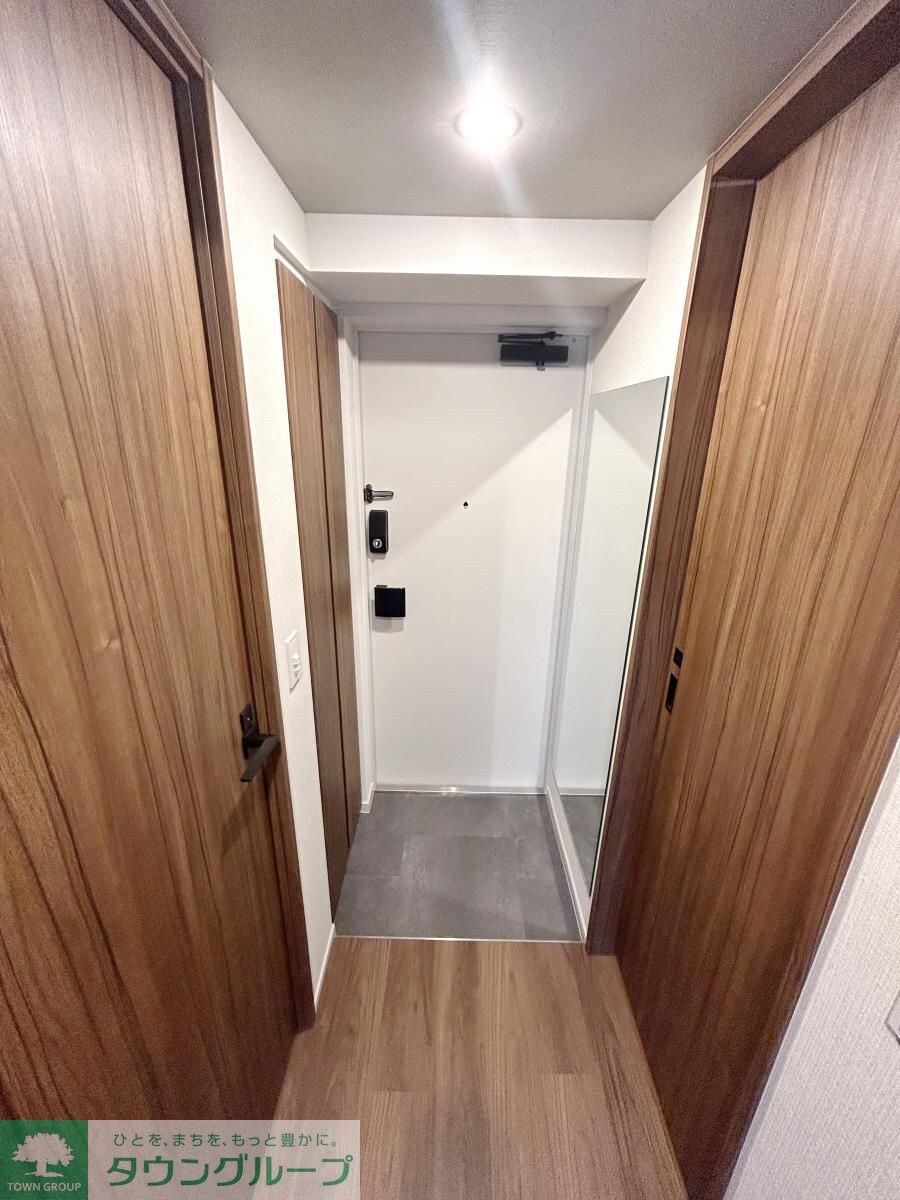 コスモグラシア内神田の物件内観写真