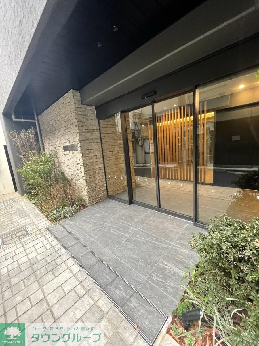 コスモグラシア内神田の物件内観写真