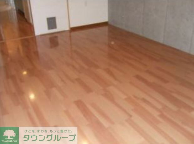 Peaceの物件内観写真