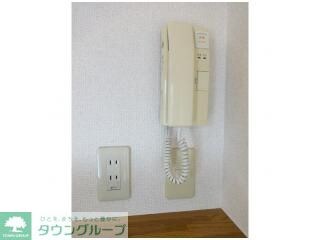 ラ・ポームの物件内観写真