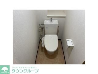 ラ・ポームの物件内観写真