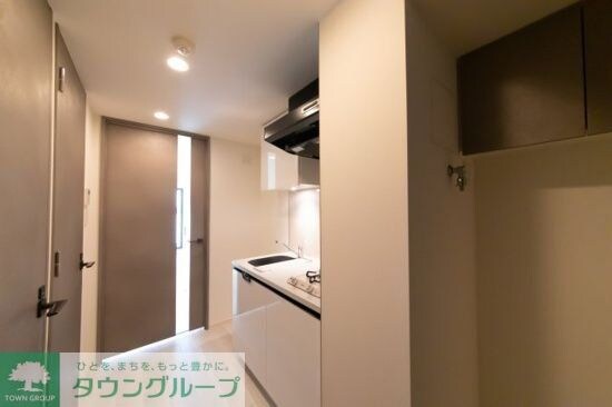 プラウドフラット両国イースト の物件内観写真