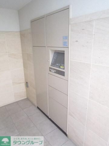 プラウドフラット門前仲町Iの物件内観写真