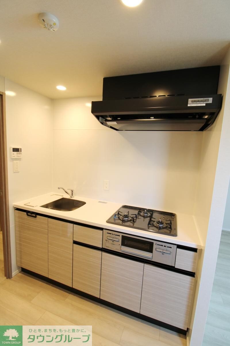 プラウドフラット本所吾妻橋の物件内観写真