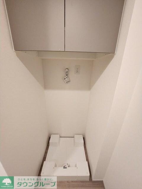 コスモグラシア三ノ輪の物件内観写真