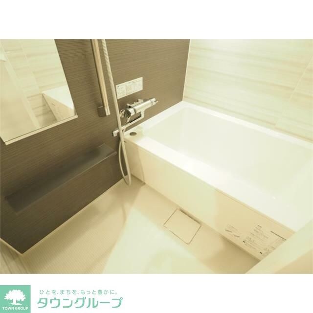 ブラウ住吉の物件内観写真