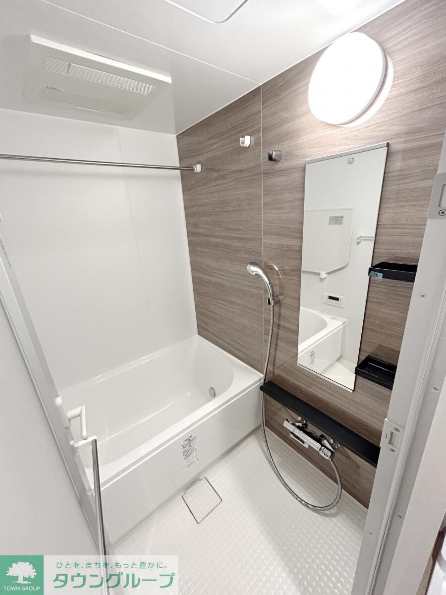 プラウドフラット文京千駄木の物件内観写真