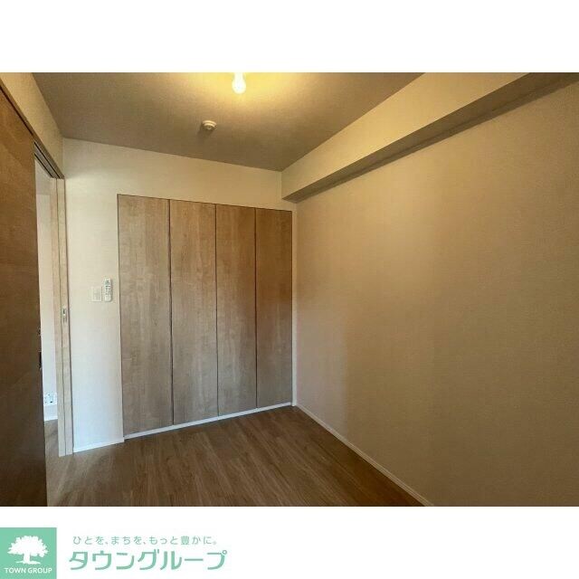 プラウドフラット日暮里の物件内観写真