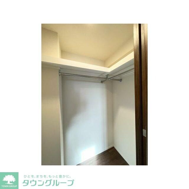 プラウドフラット西日暮里の物件内観写真