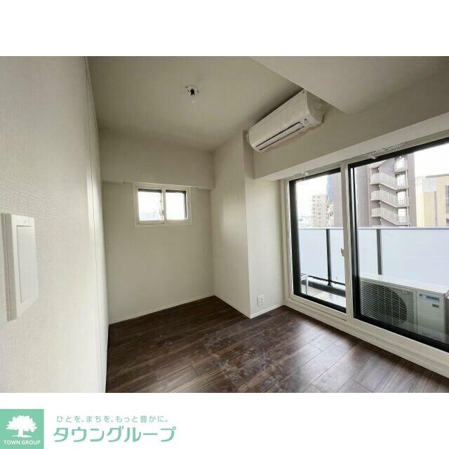 プラウドフラット西日暮里の物件内観写真