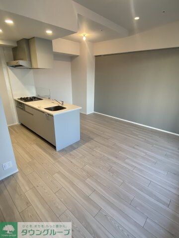 プラウドフラット亀戸ステーションプレイスの物件内観写真