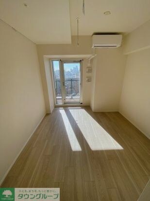プラウドフラット木場IIの物件内観写真