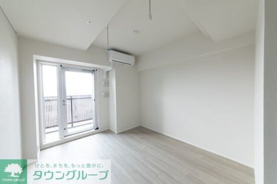 プラウドフラット木場IIの物件内観写真