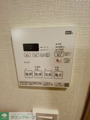 プラウドフラット木場IIの物件内観写真