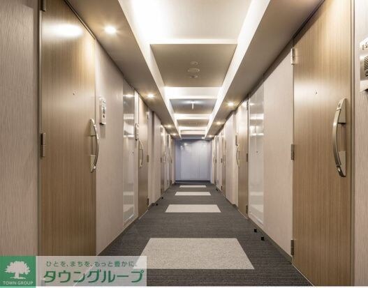 プラウドフラット木場IIの物件内観写真