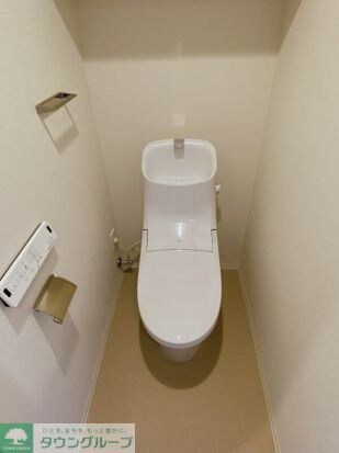 プラウドフラット木場IIの物件内観写真