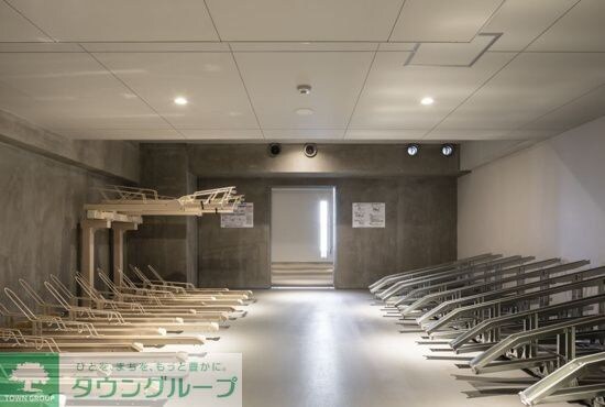 プラウドフラット木場IIの物件内観写真