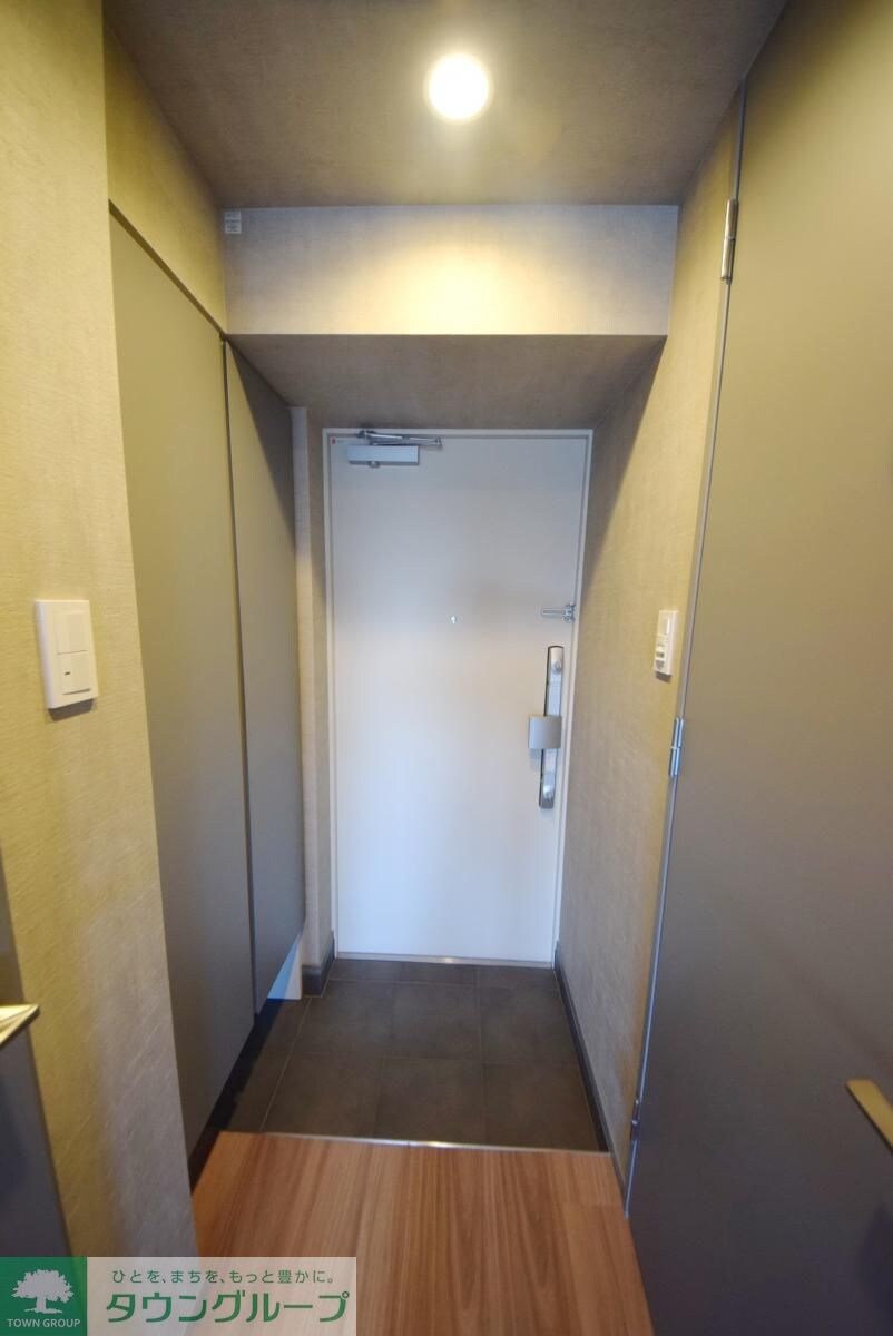 シーフォルム住吉の物件内観写真